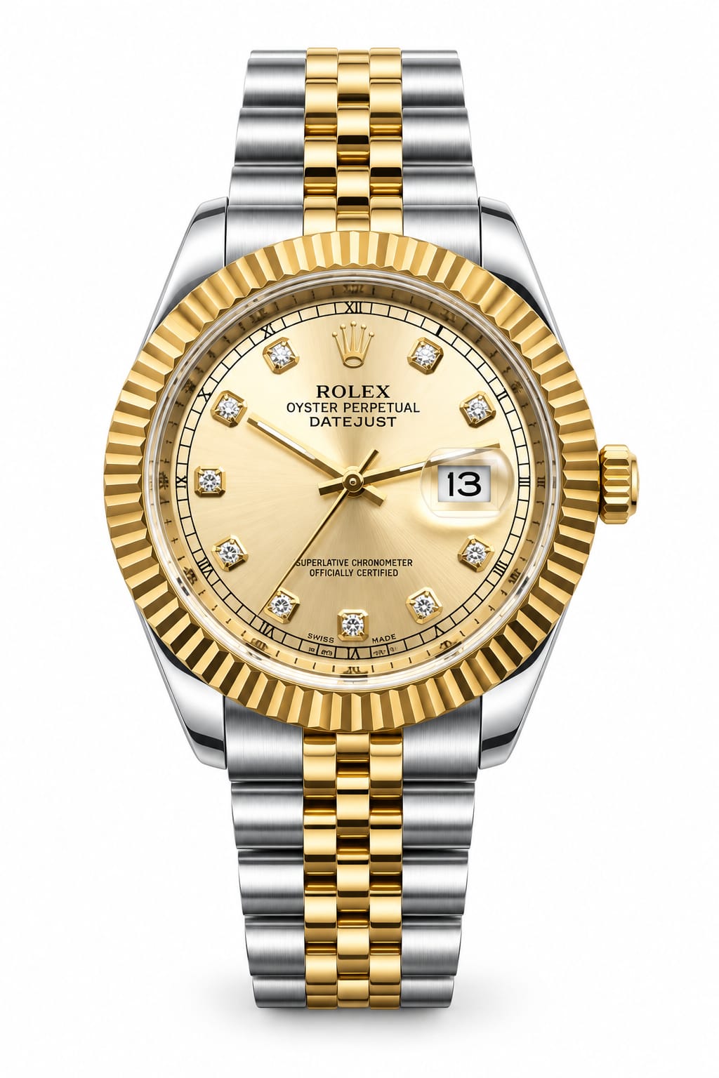 Premium ROLEX Watch